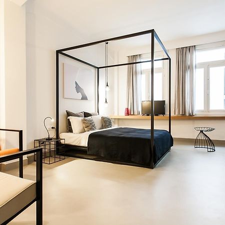 Monastiraki Suites By Livin Urbban เอเธนส์ ภายนอก รูปภาพ