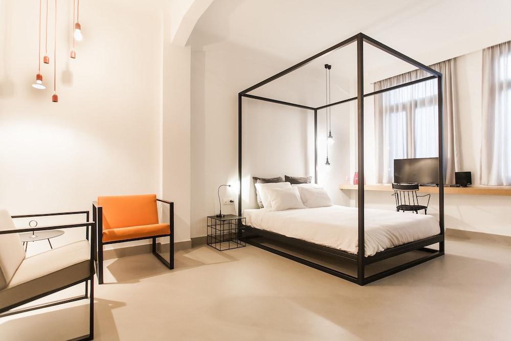 Monastiraki Suites By Livin Urbban เอเธนส์ ภายนอก รูปภาพ