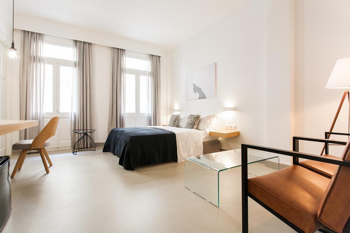 Monastiraki Suites By Livin Urbban เอเธนส์ ภายนอก รูปภาพ