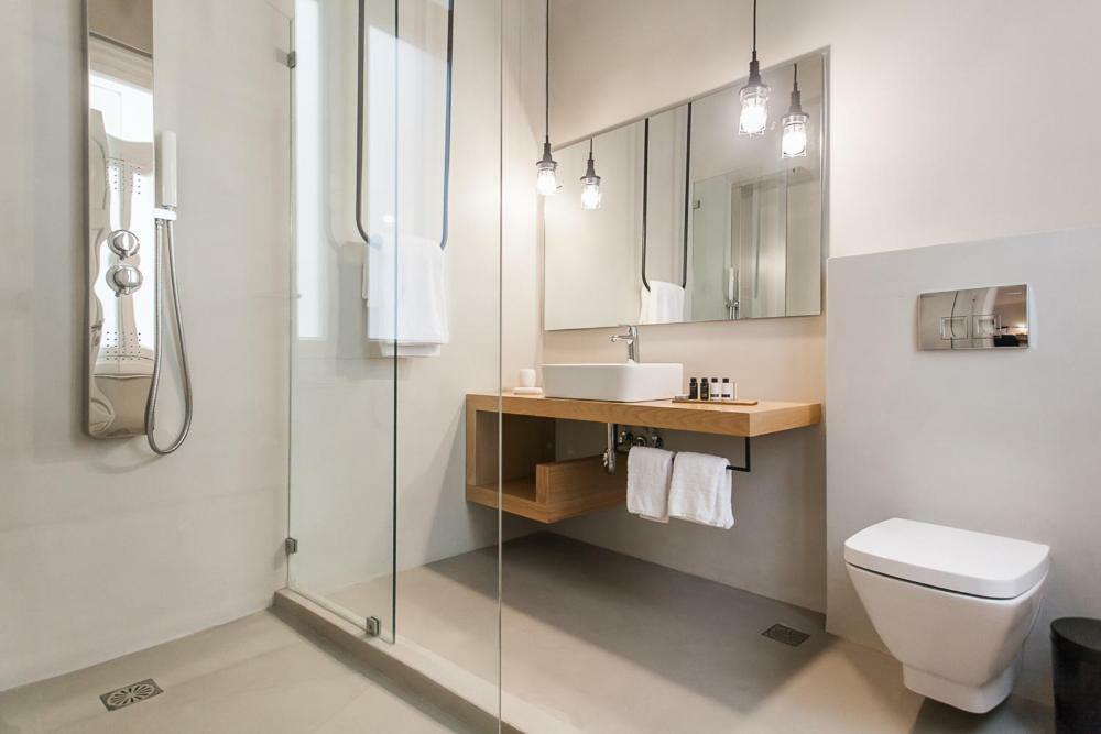 Monastiraki Suites By Livin Urbban เอเธนส์ ภายนอก รูปภาพ